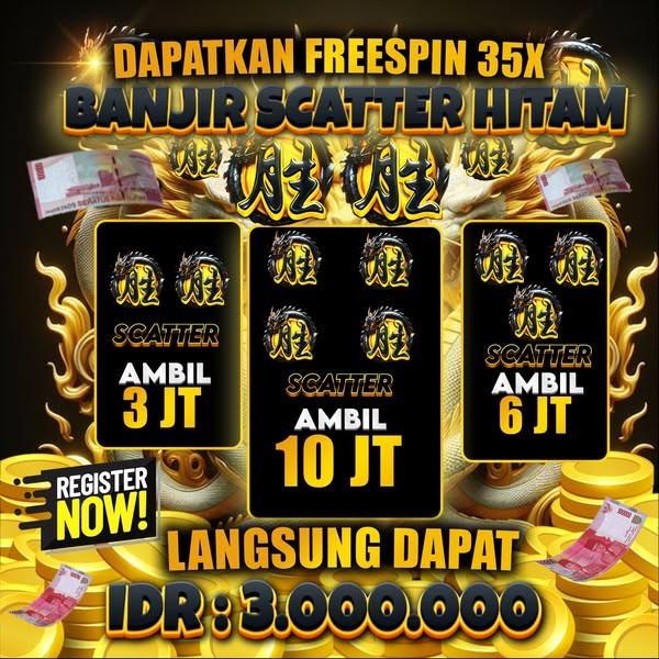 OSKARTOGEL : Situs Gampang Menang Game Online Top Banget